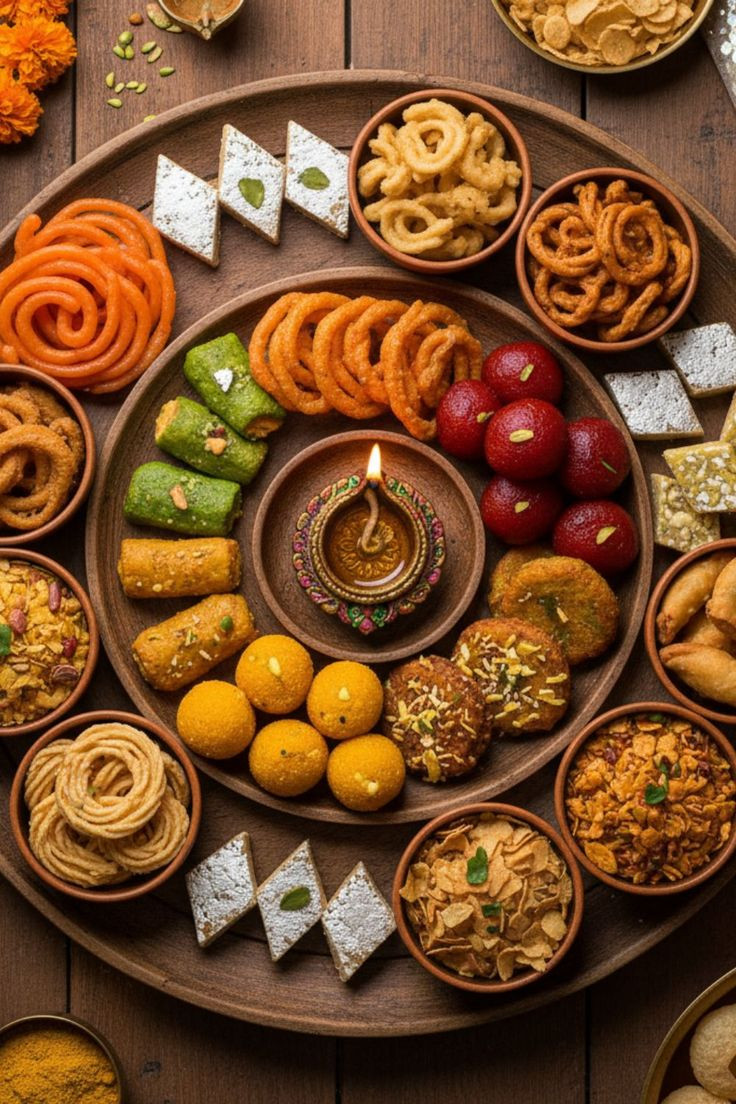 Indian Snacks